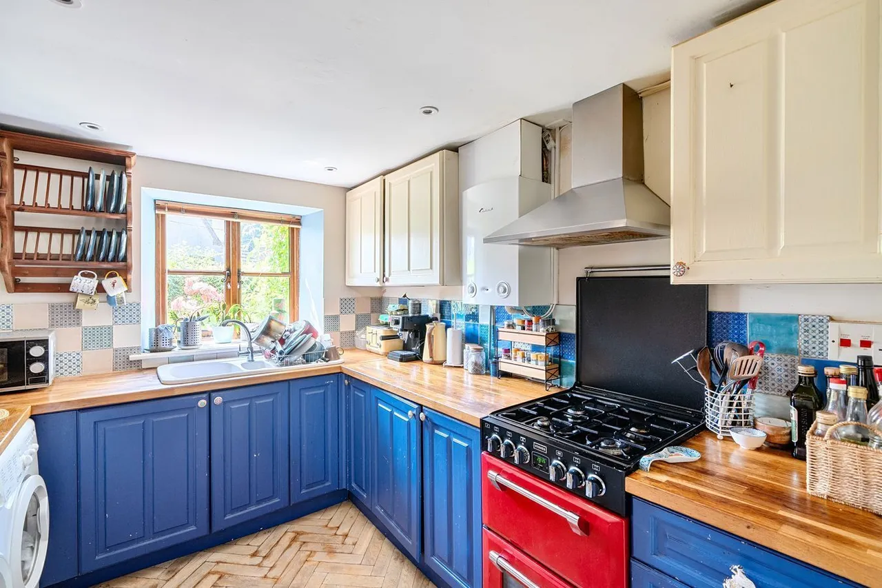 Wookey Hole, Nr Wells, BA5, photo 8