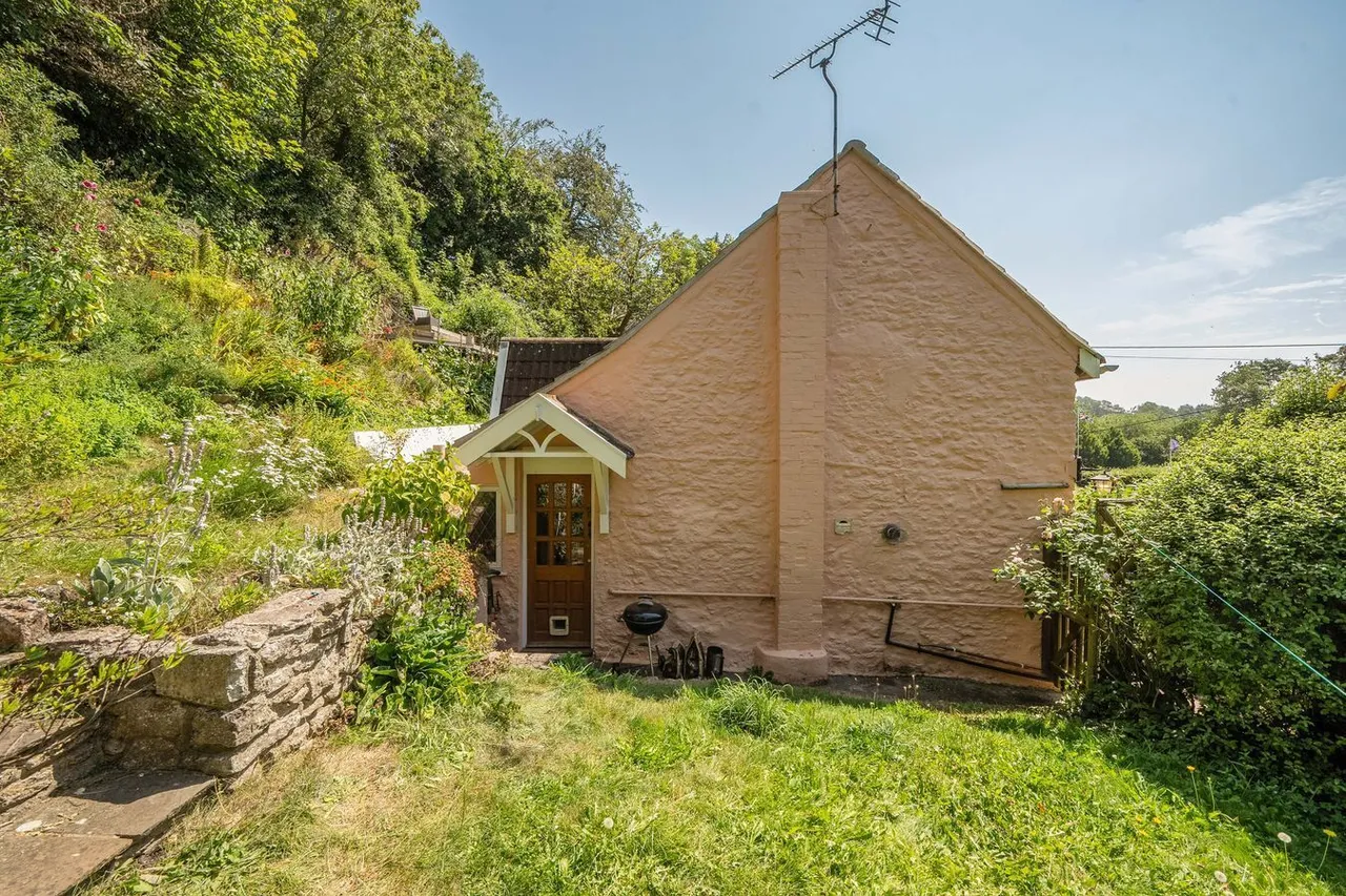 Wookey Hole, Nr Wells, BA5, photo 22