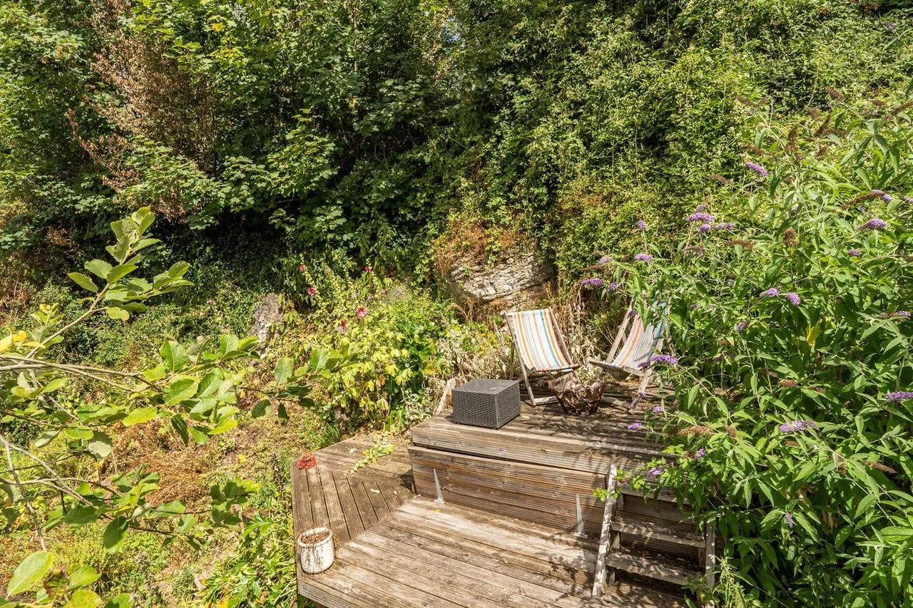 Wookey Hole, Nr Wells, BA5, photo 31
