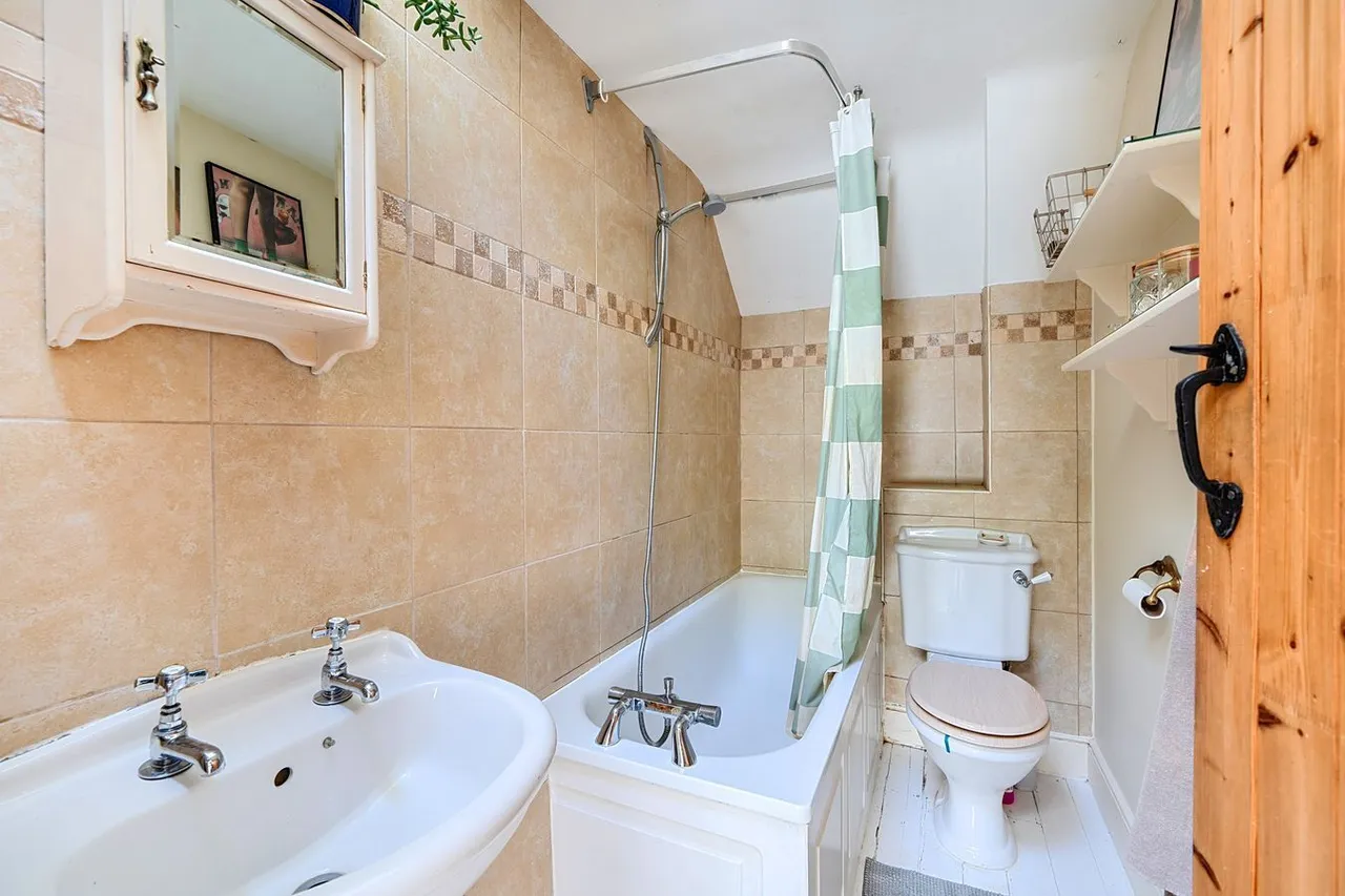 Wookey Hole, Nr Wells, BA5, photo 14