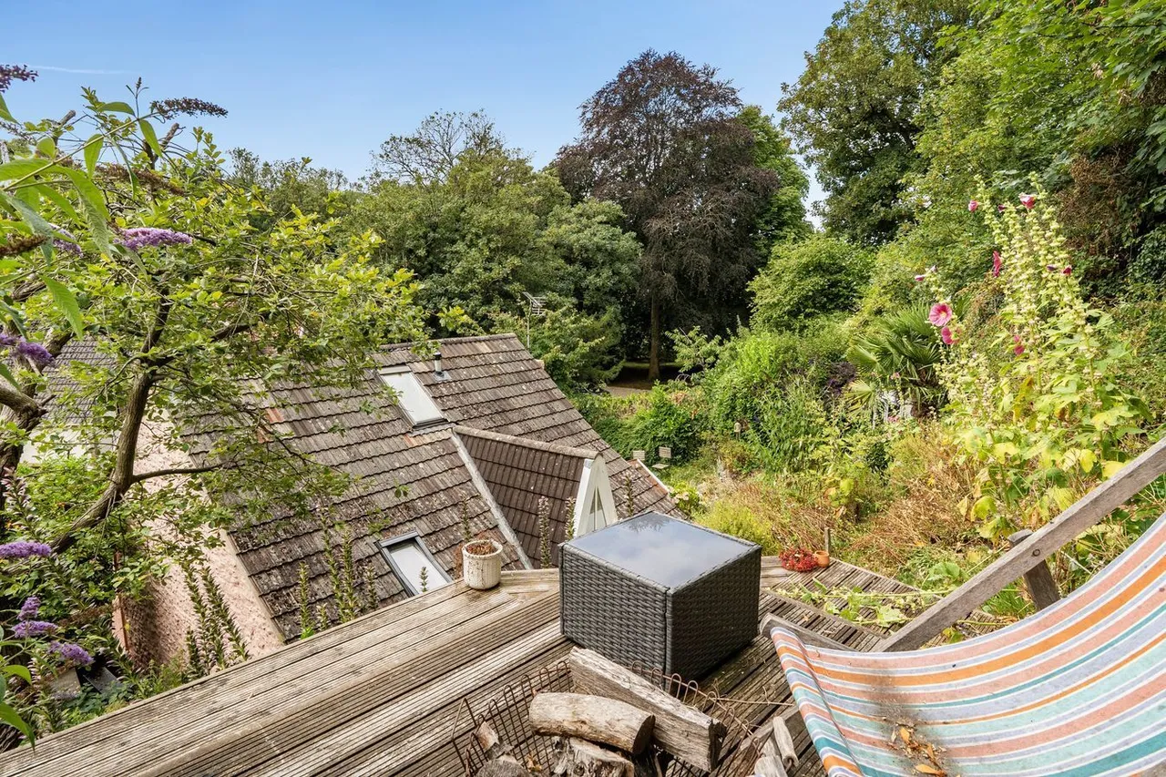 Wookey Hole, Nr Wells, BA5, photo 28