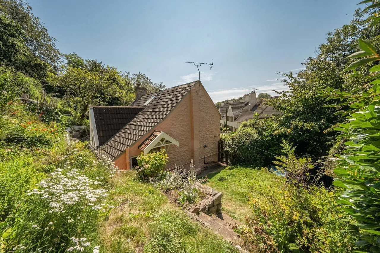 Wookey Hole, Nr Wells, BA5, photo 23