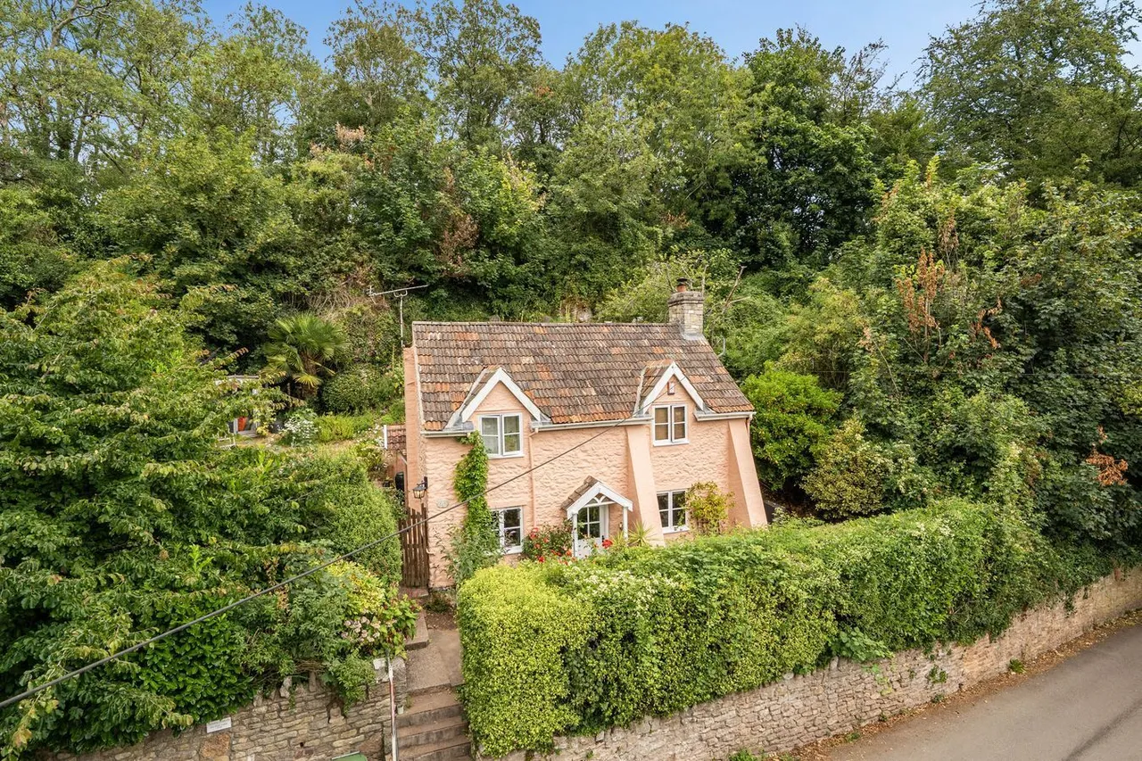 Wookey Hole, Nr Wells, BA5, photo 17