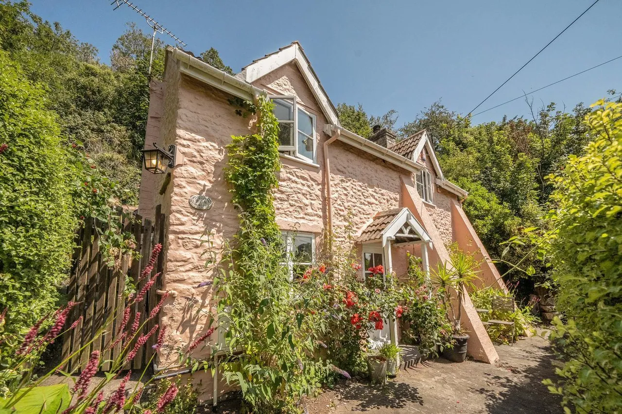 Wookey Hole, Nr Wells, BA5, photo 18