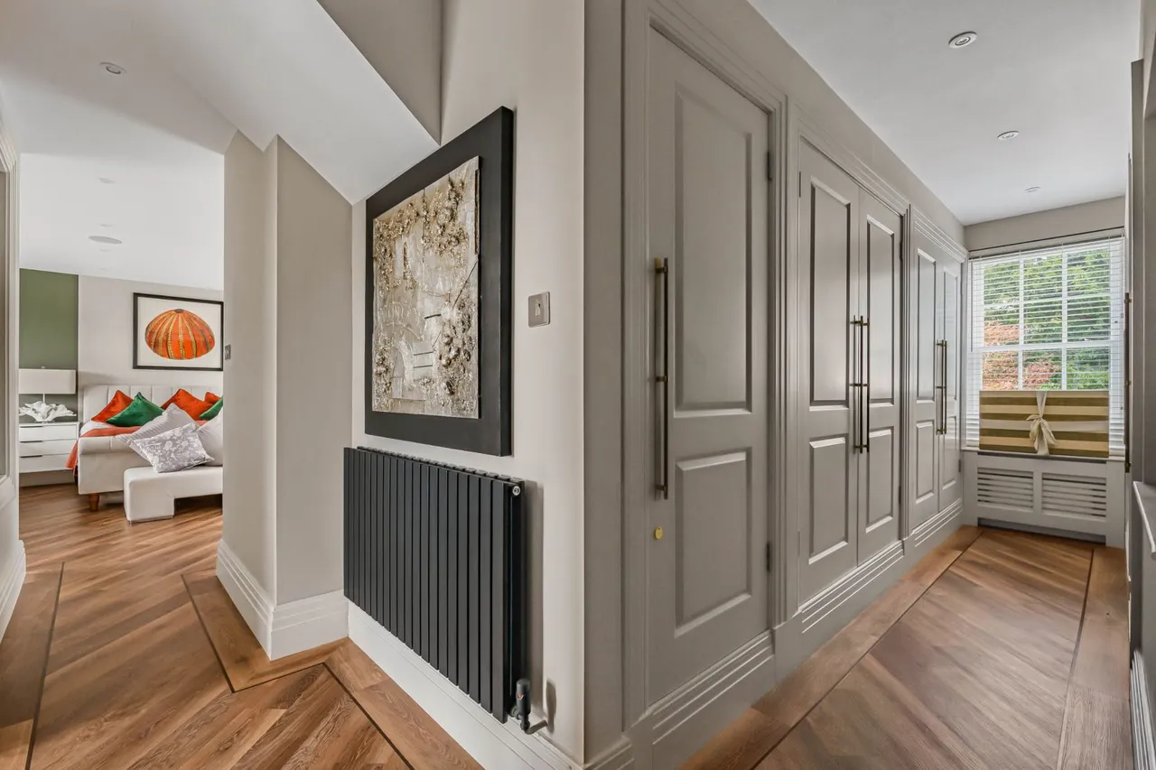 Bar Meadows, Malpas, TR1, photo 12