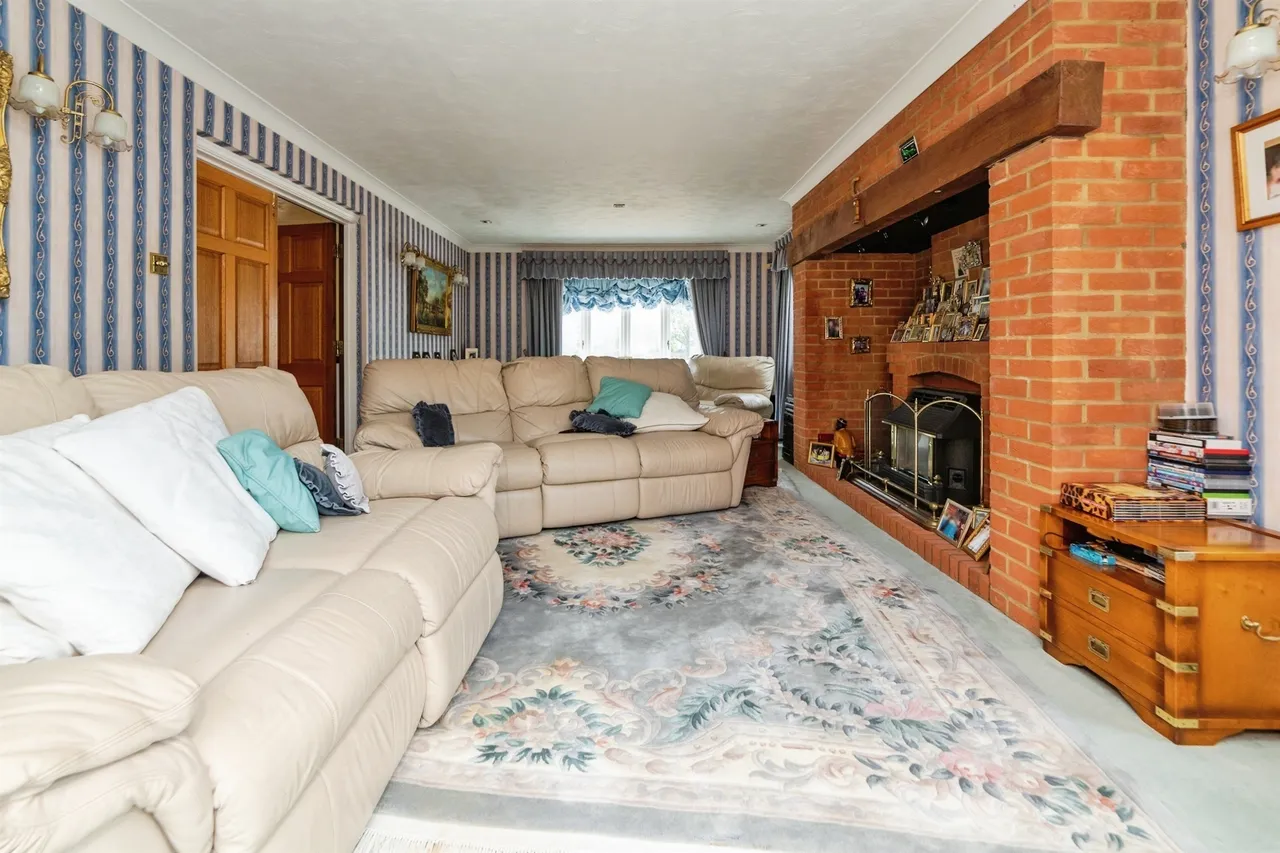 Danesbury Park, Hertford, photo 5