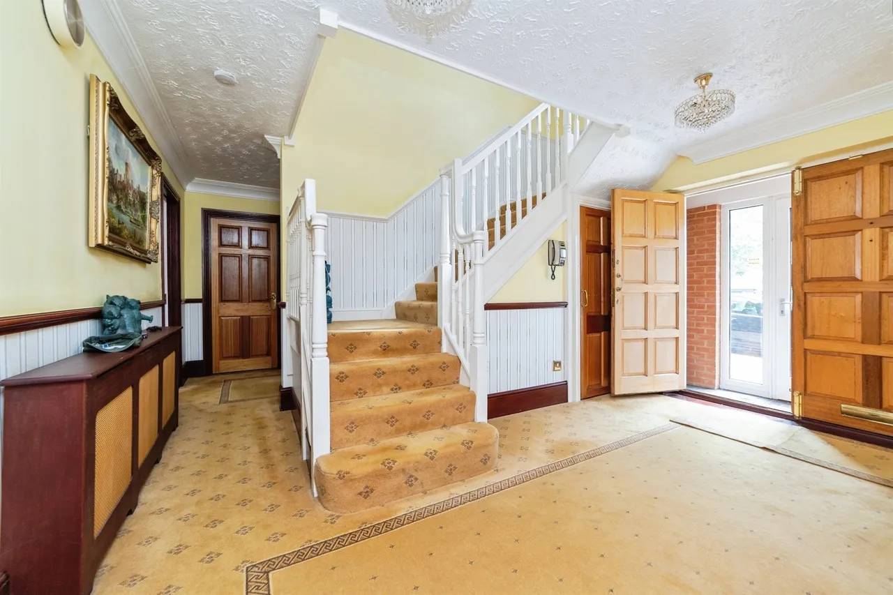 Danesbury Park, Hertford, photo 2