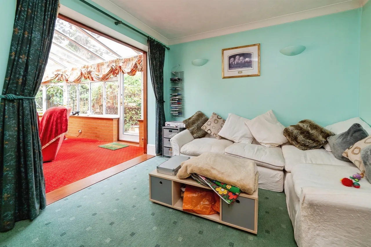 Danesbury Park, Hertford, photo 10