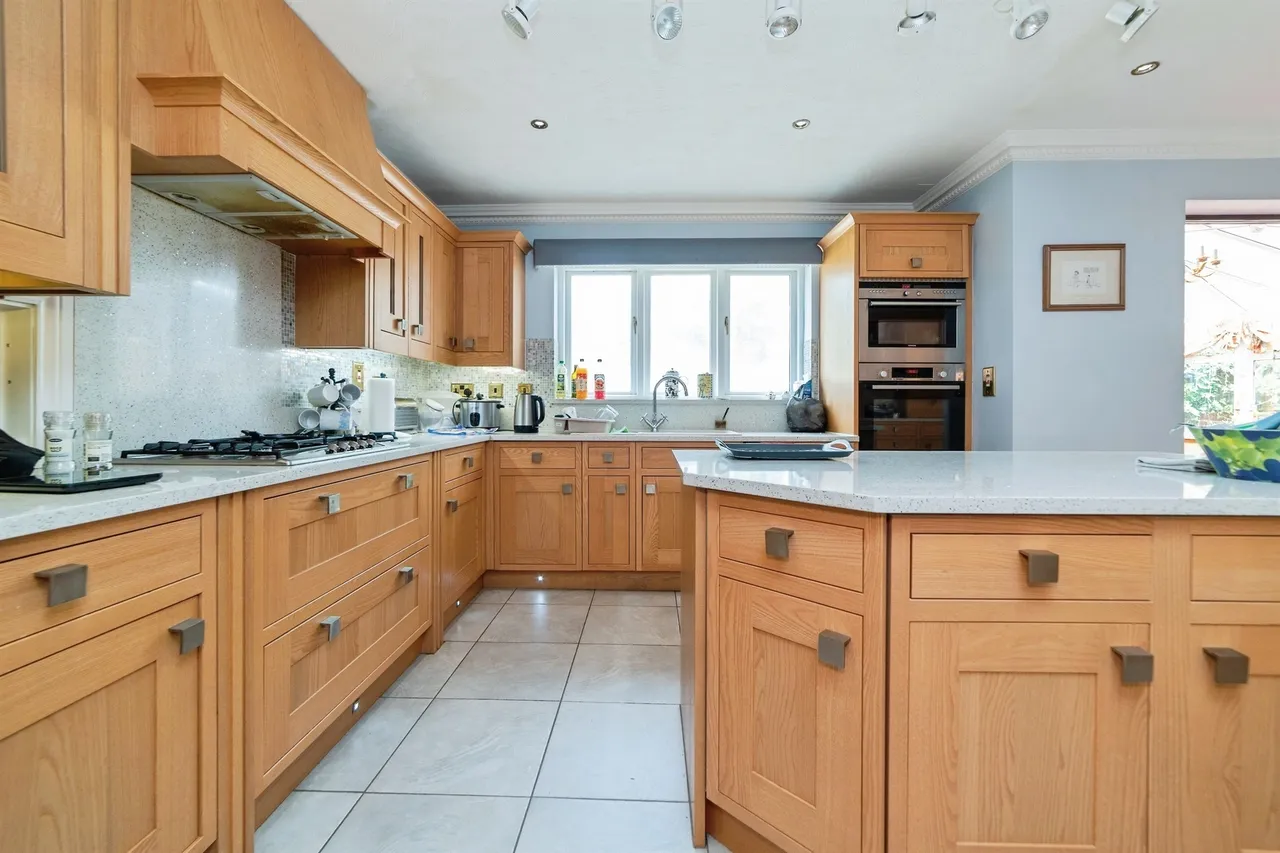 Danesbury Park, Hertford, photo 7