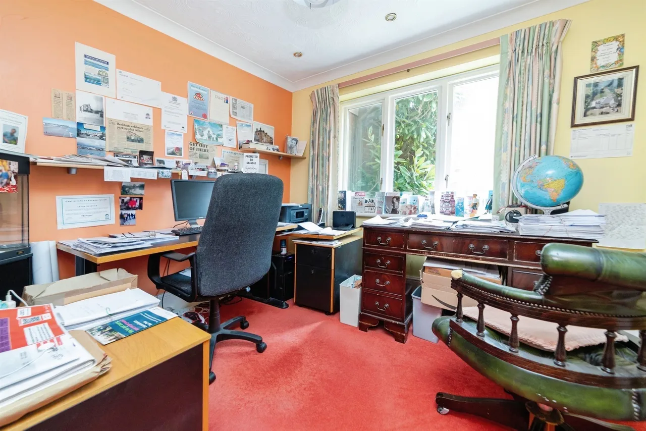 Danesbury Park, Hertford, photo 6