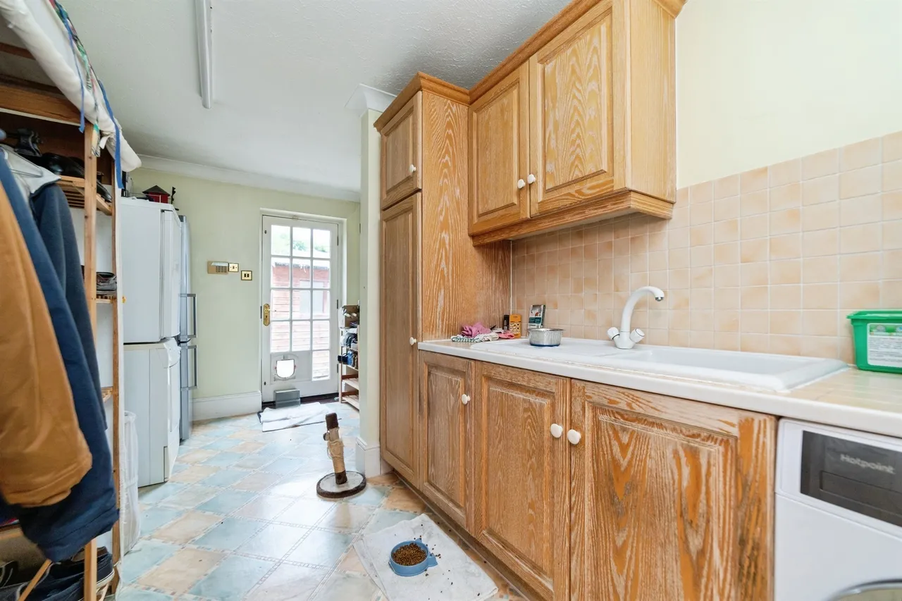 Danesbury Park, Hertford, photo 9