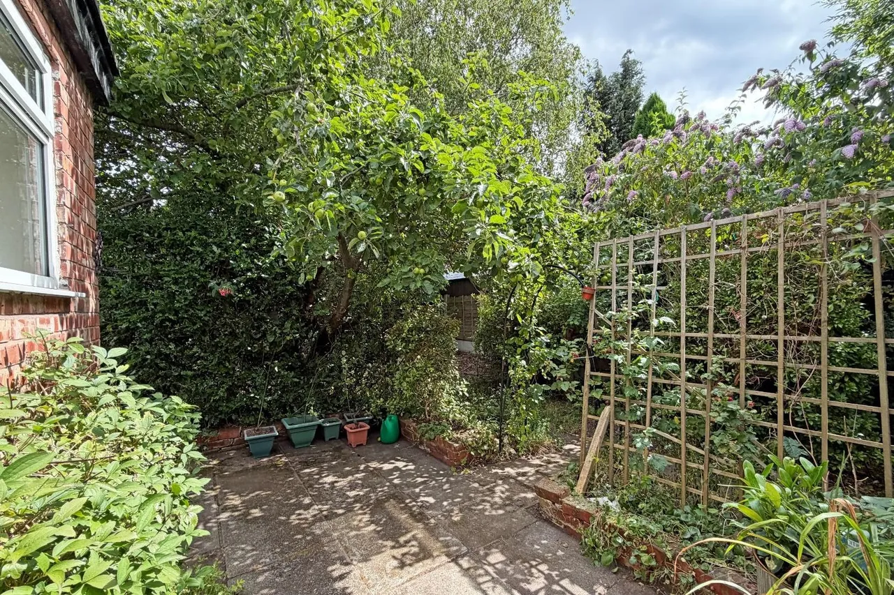 Greenway Road, Timperley WA15 6BL, photo 24