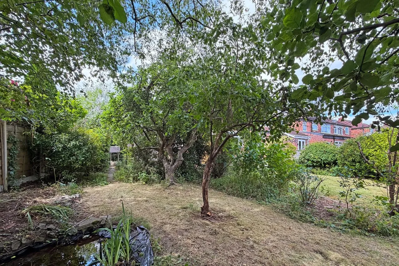Greenway Road, Timperley WA15 6BL, photo 19