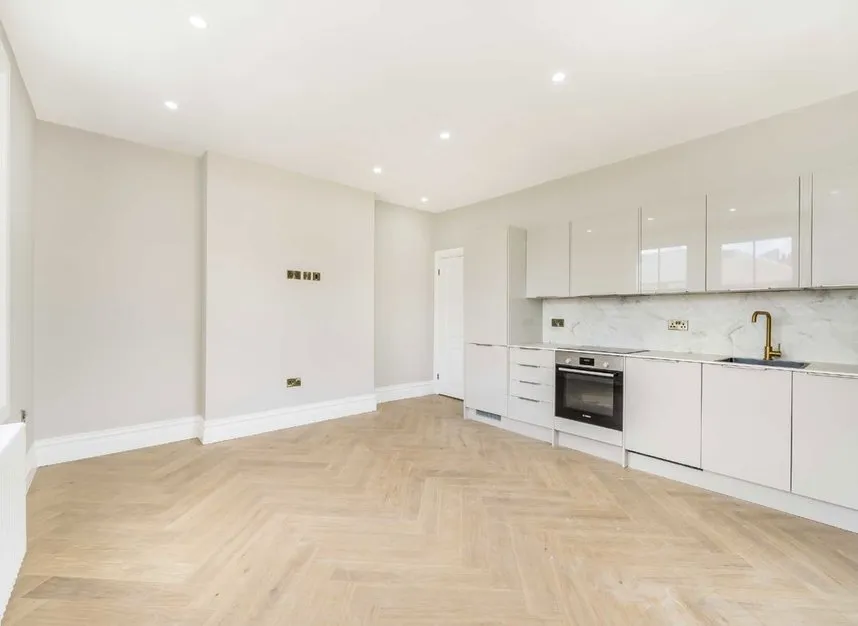 St. Helens Gardens, Notting Hill, W10, photo 4