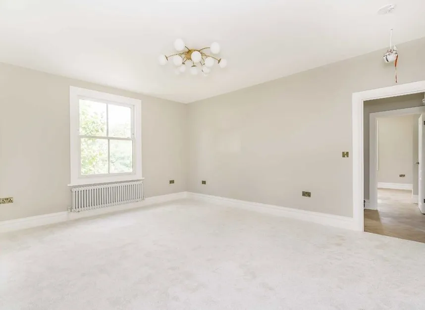 St. Helens Gardens, Notting Hill, W10, photo 6
