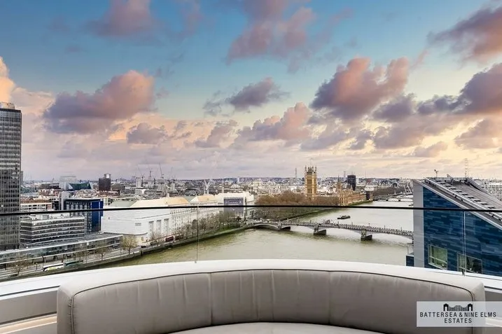 Albert Embankment, SE1, photo 11