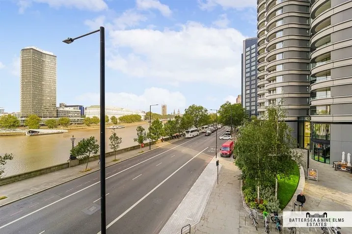 Albert Embankment, SE1, photo 20