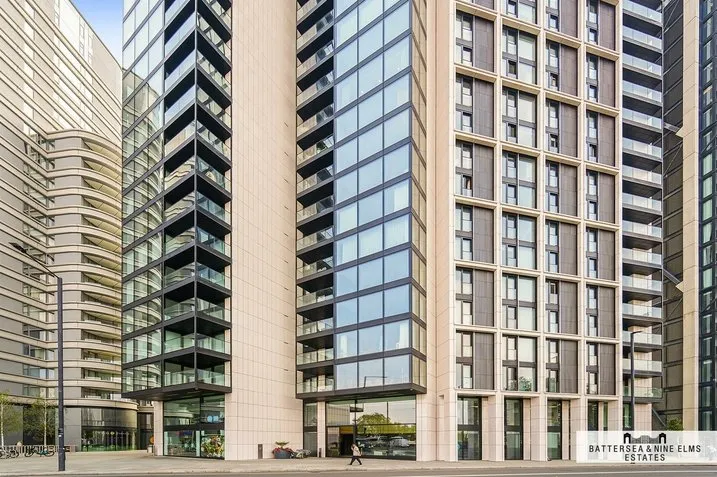 Albert Embankment, SE1, photo 25