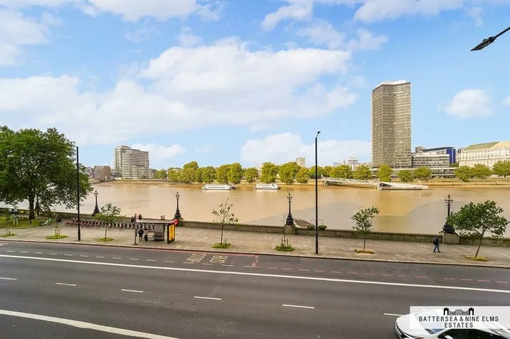 Albert Embankment, SE1, photo 18