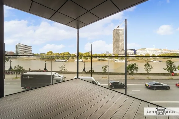 Albert Embankment, SE1, photo 8