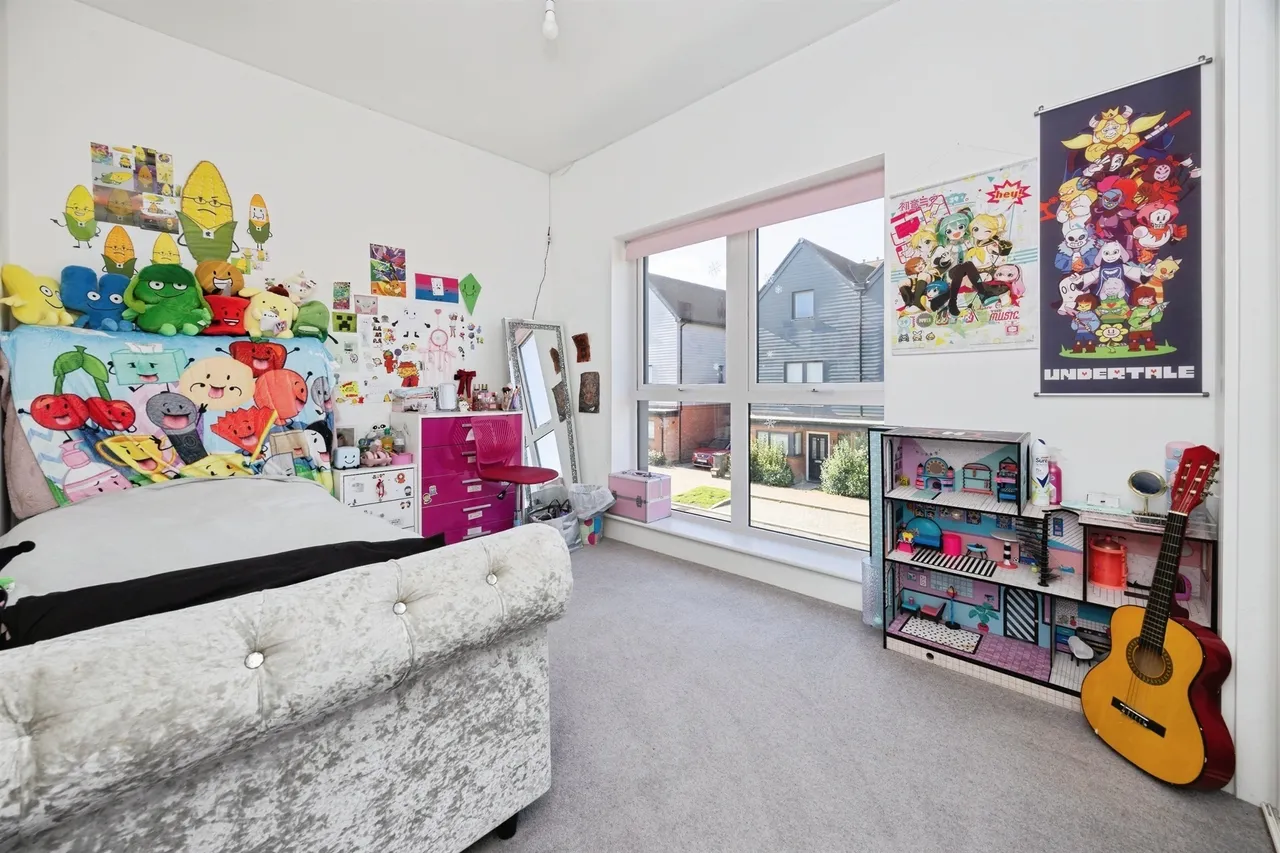 Highwood Drive, Chilmington Green, Ashford, photo 10