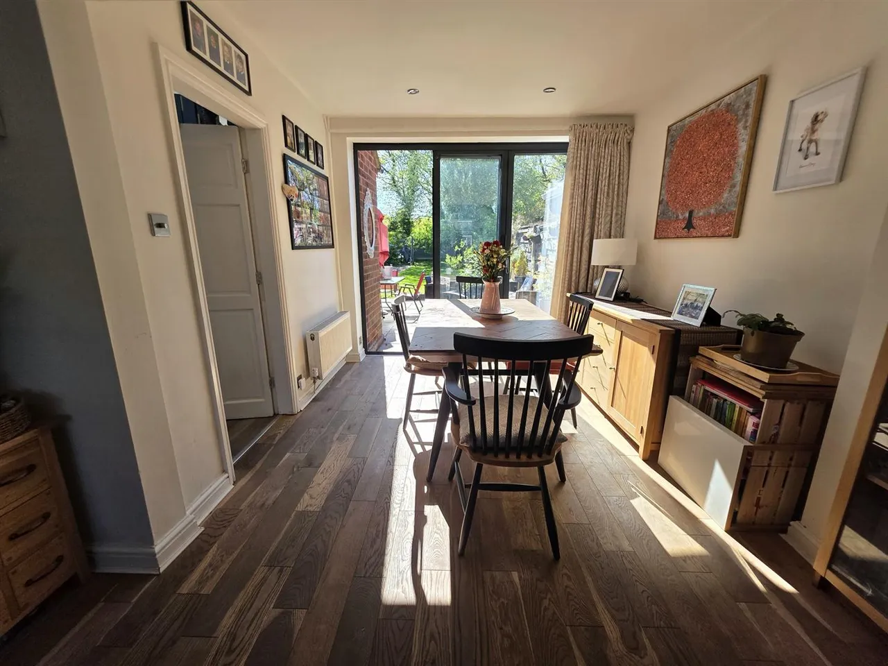 St. Anns Road South, Heald Green, photo 16