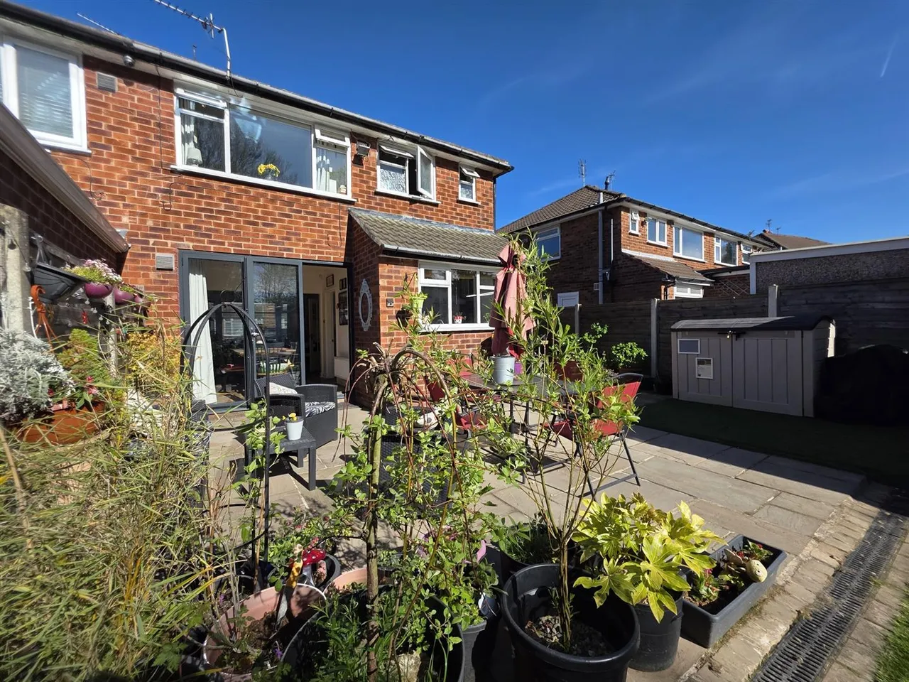 St. Anns Road South, Heald Green, photo 17