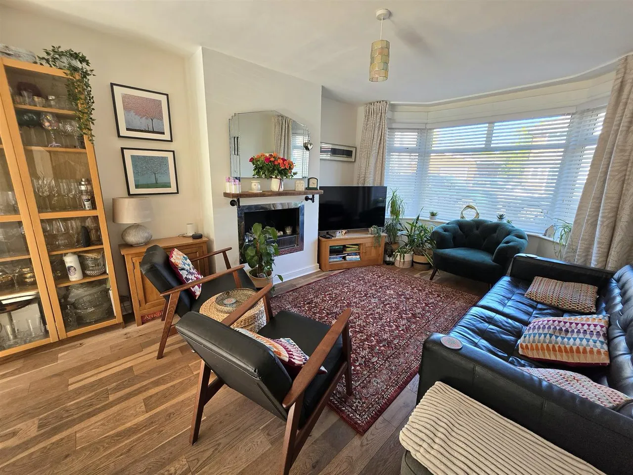 St. Anns Road South, Heald Green, photo 3