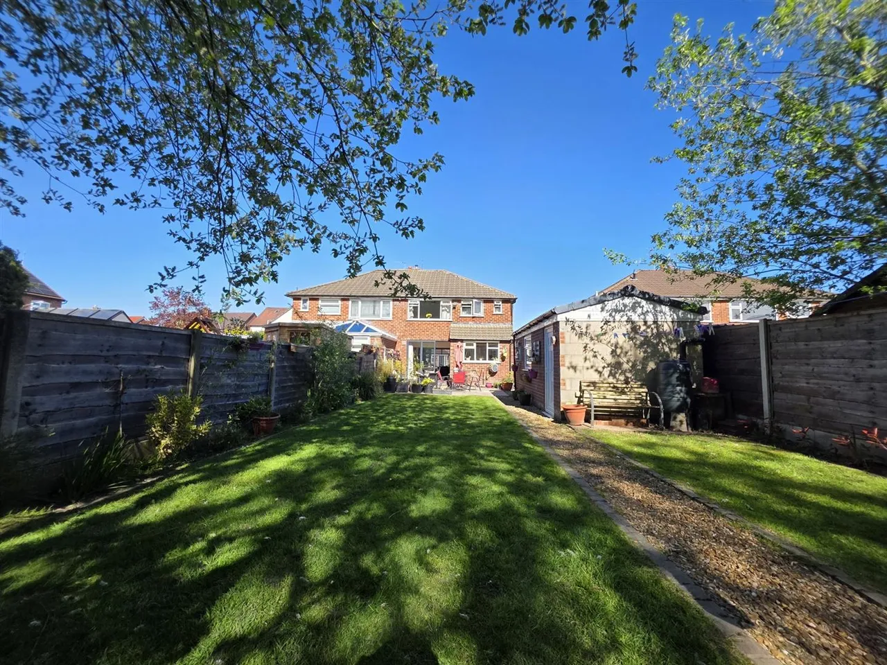 St. Anns Road South, Heald Green, photo 13