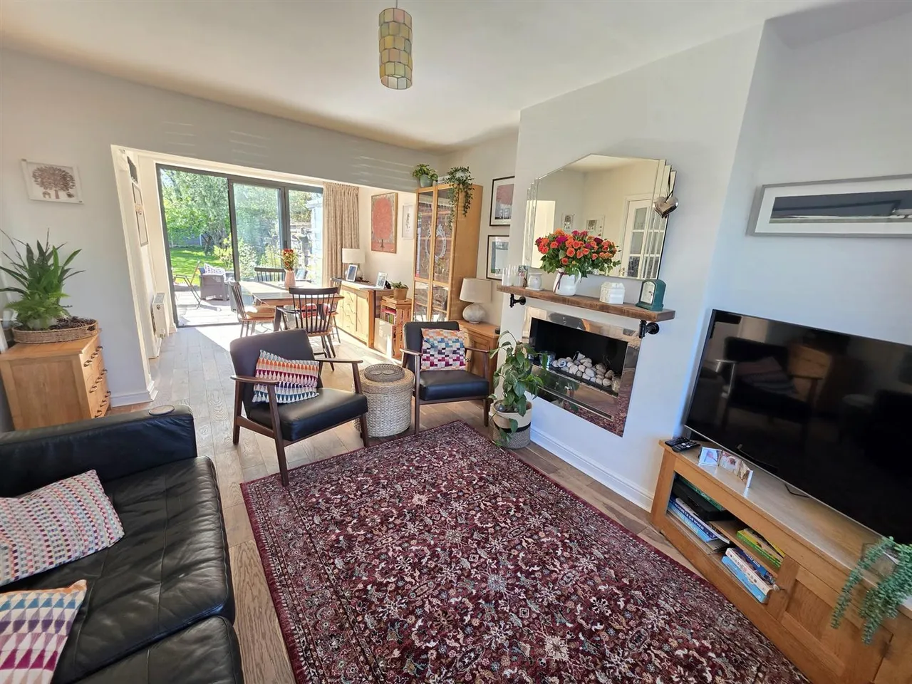 St. Anns Road South, Heald Green, photo 5