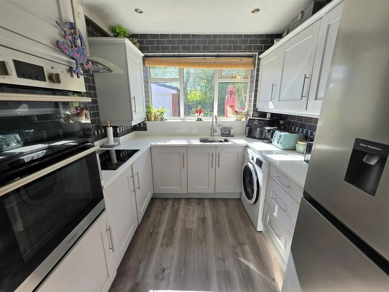St. Anns Road South, Heald Green, photo 6