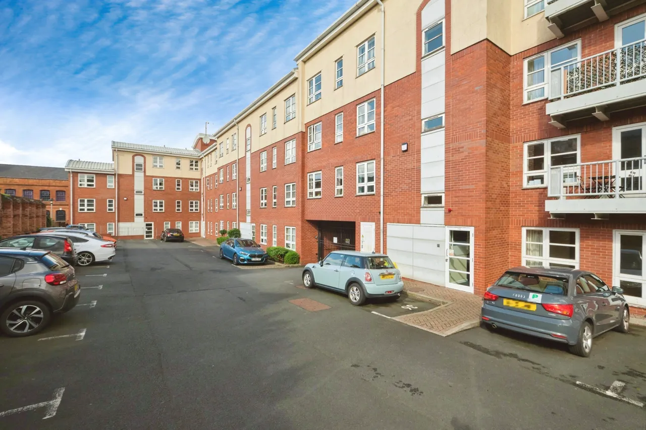 Branston Street, Birmingham, B18, photo 14