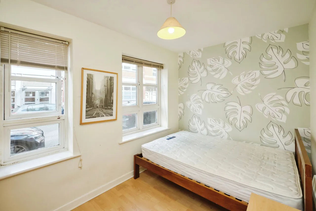 Branston Street, Birmingham, B18, photo 6