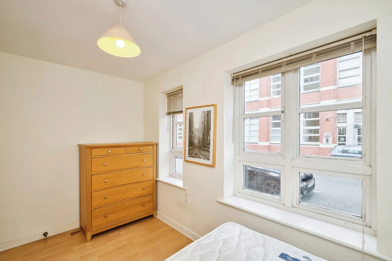 Branston Street, Birmingham, B18, photo 8