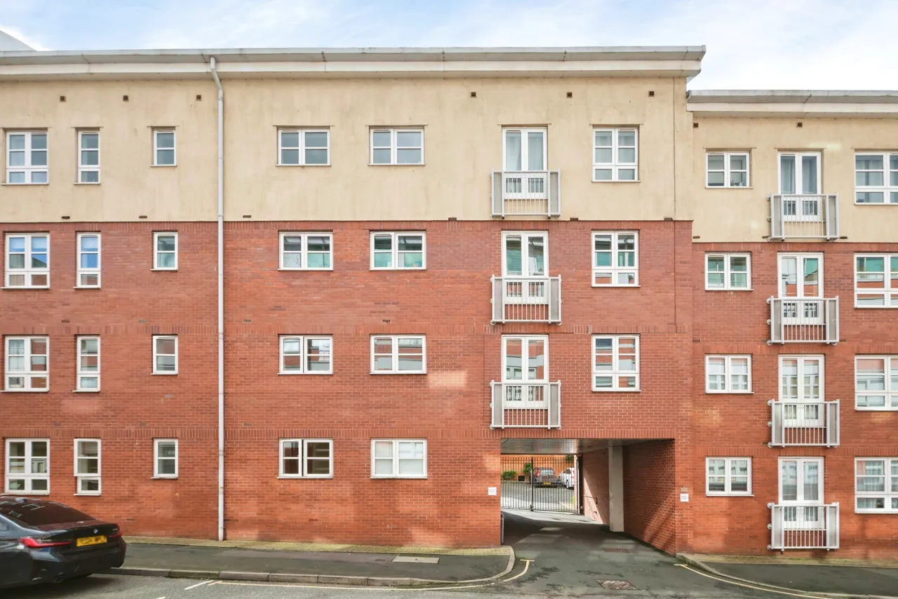 Branston Street, Birmingham, B18, photo 15