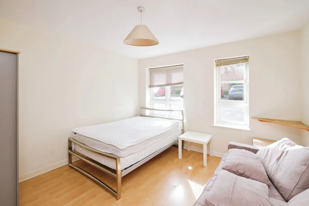 Branston Street, Birmingham, B18, photo 10