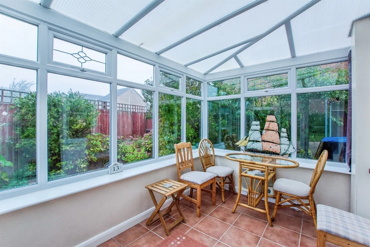 Sandringham Court, Holbeach, PE12, photo 7