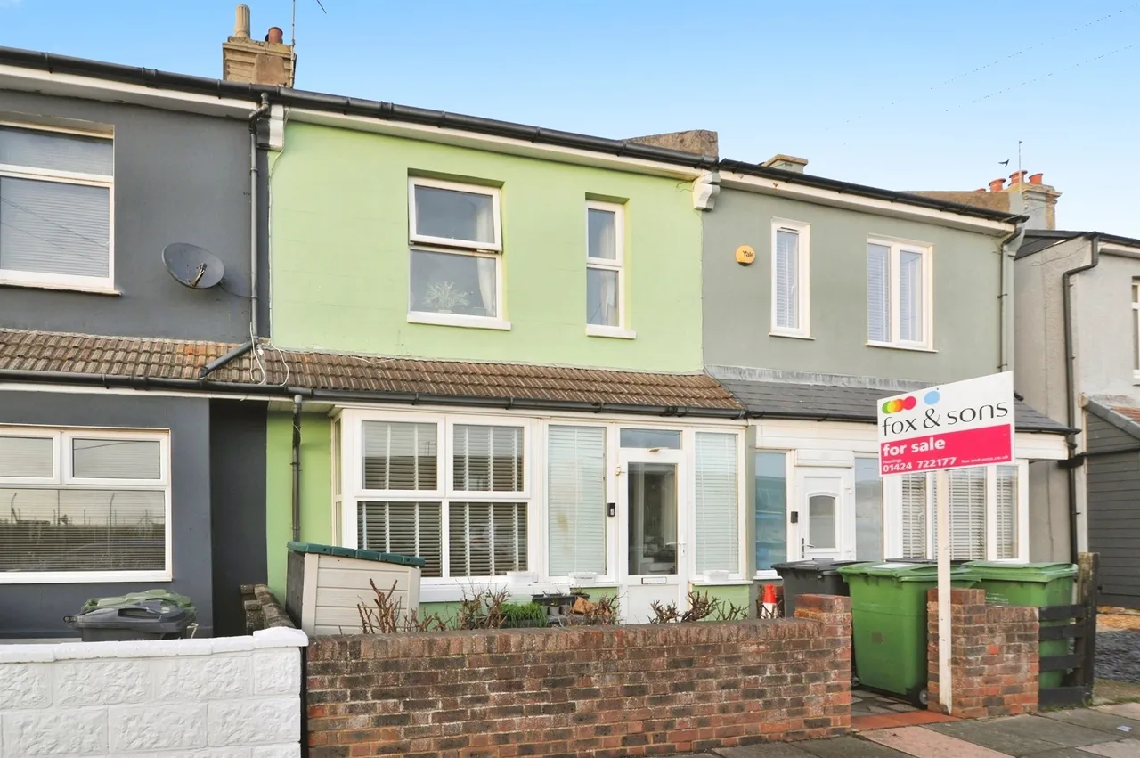 Cliftonville Road, St. Leonards-On-Sea, TN38, photo 13