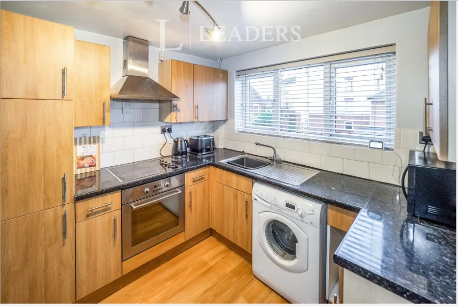 Charlotte Street, Leamington Spa, CV31, photo 5