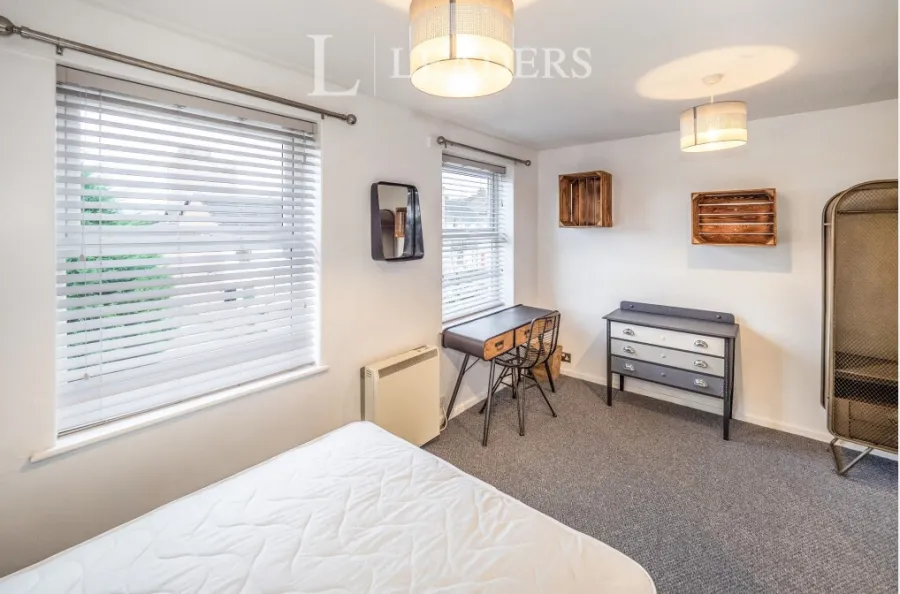 Charlotte Street, Leamington Spa, CV31, photo 6