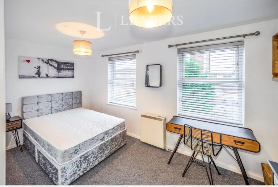 Charlotte Street, Leamington Spa, CV31, photo 7