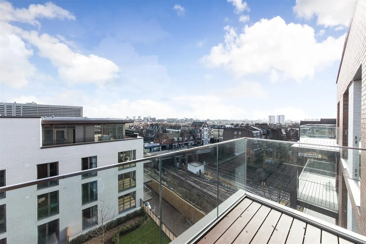 Heritage Lane West Hampstead, London NW6 2AZ, photo 5