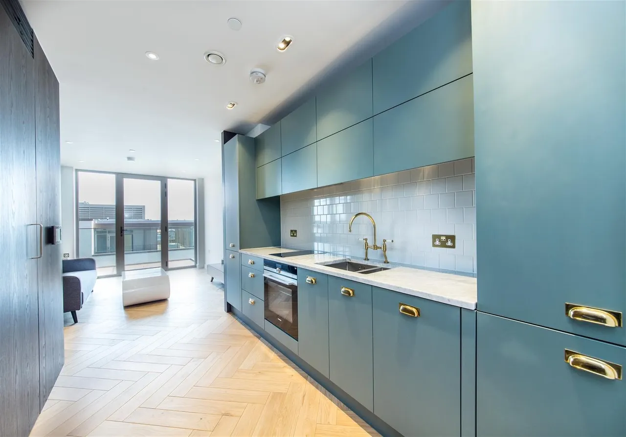 Heritage Lane West Hampstead, London NW6 2AZ, photo 3