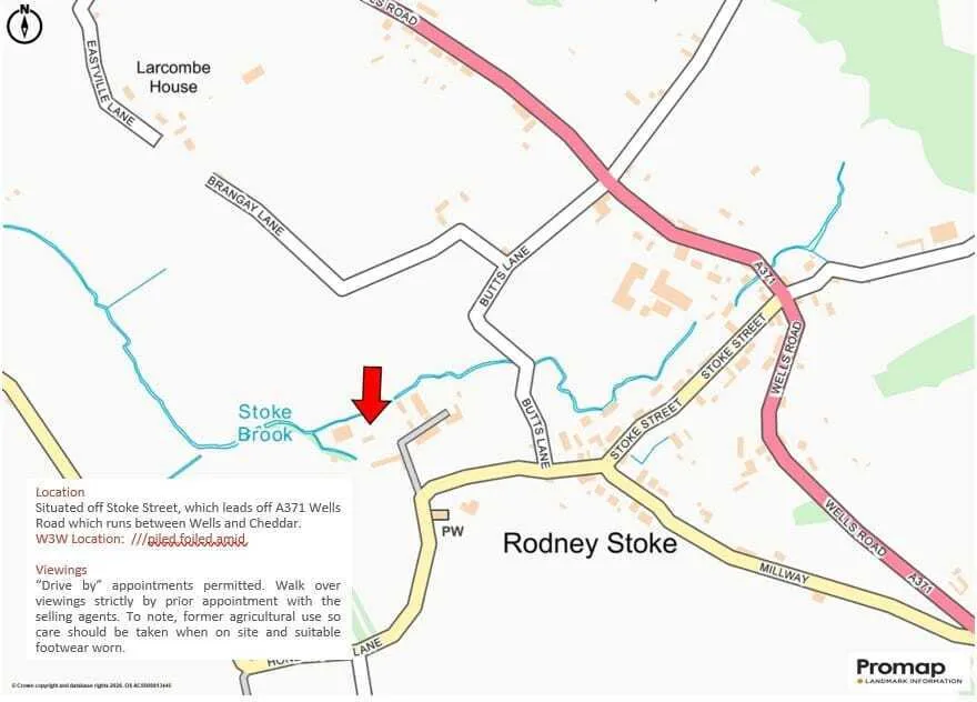 Stoke Lane, Rodney Stoke, BS27, photo 2
