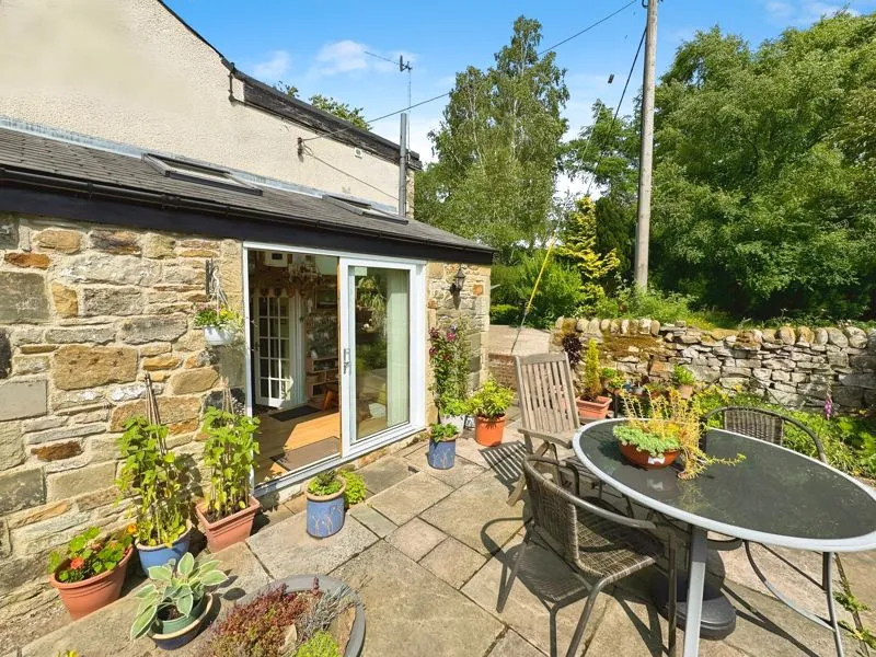 Cherry Tree Cottage Haltwhistle NE49 0JB, NE49, photo 15