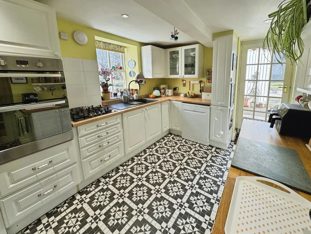 Cherry Tree Cottage Haltwhistle NE49 0JB, NE49, photo 2