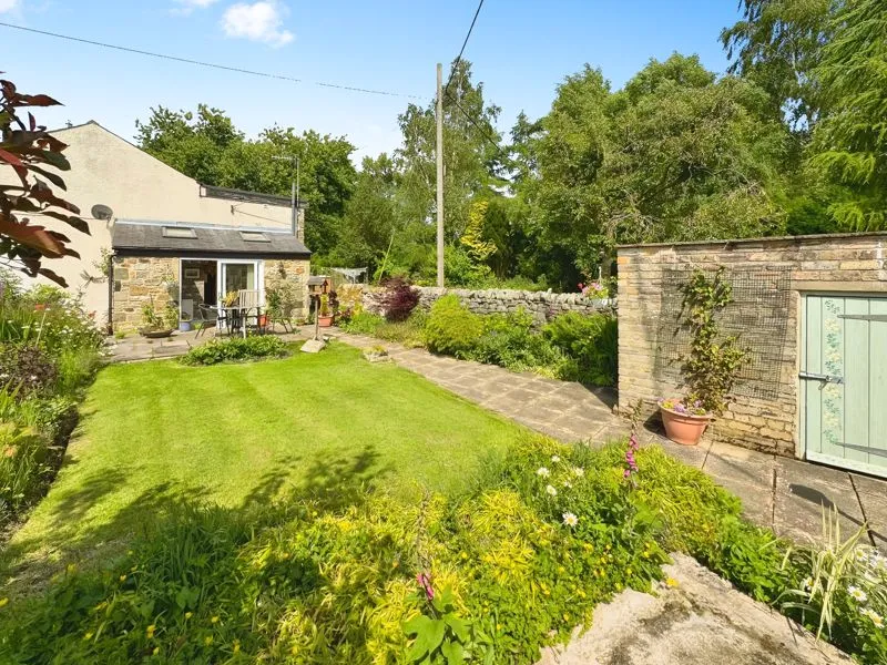 Cherry Tree Cottage Haltwhistle NE49 0JB, NE49, photo 10