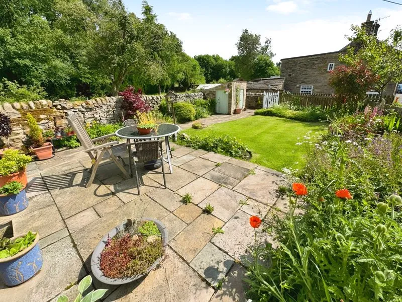 Cherry Tree Cottage Haltwhistle NE49 0JB, NE49, photo 11