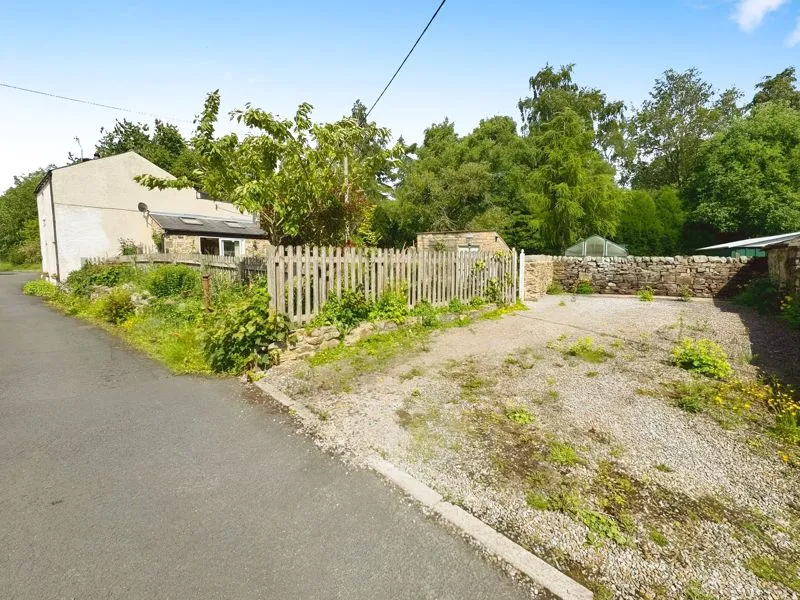 Cherry Tree Cottage Haltwhistle NE49 0JB, NE49, photo 14