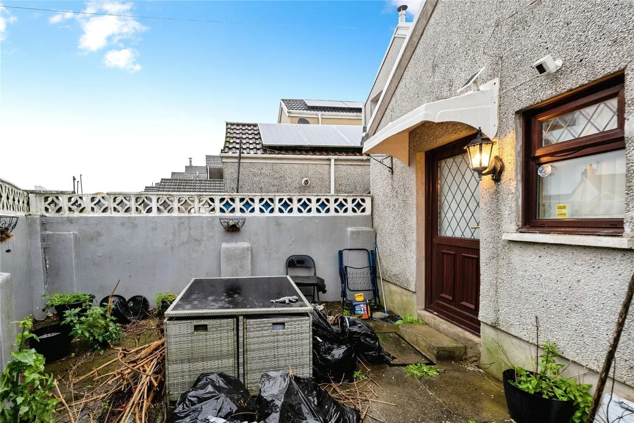 Coldstream Street, Llanelli, SA15, photo 19